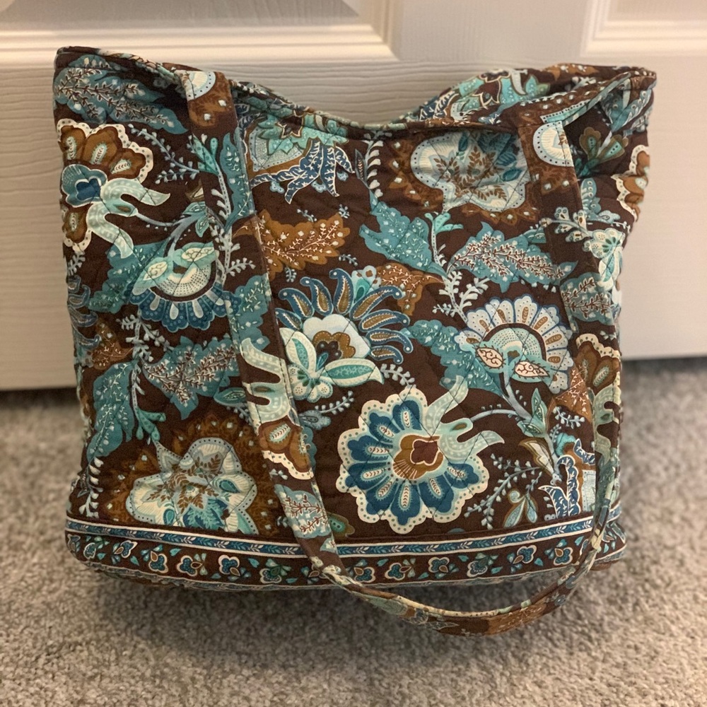 Vera Bradley shoulder bag